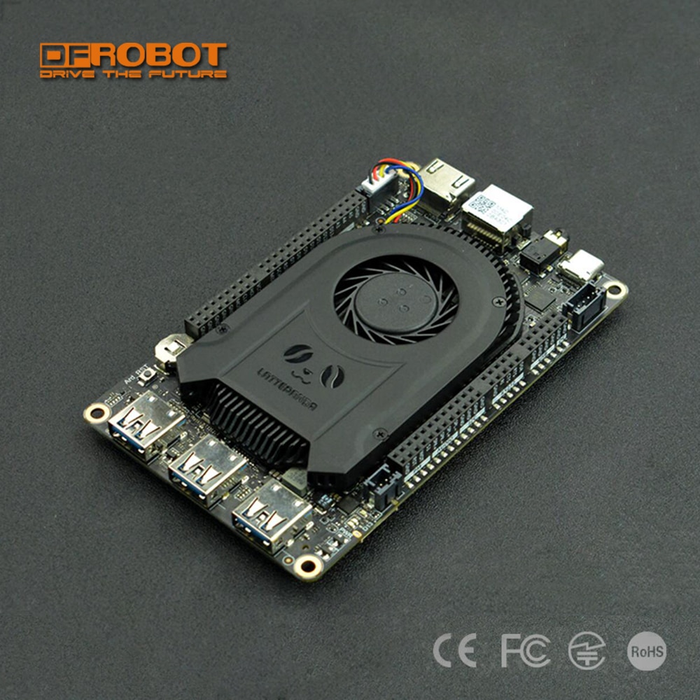 DFRobot LattePanda 3 Ÿ 864   ̱  ǻ,    ھ N5105 CPU, ATmega32U4  